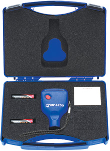 QNix 4200 case